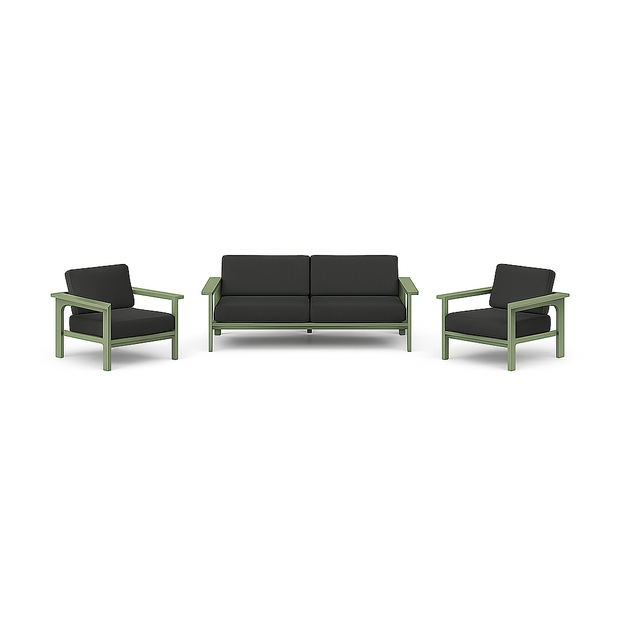 Aurora Lounge Set - Bundle A