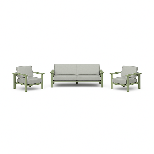 Aurora Lounge Set - Bundle A