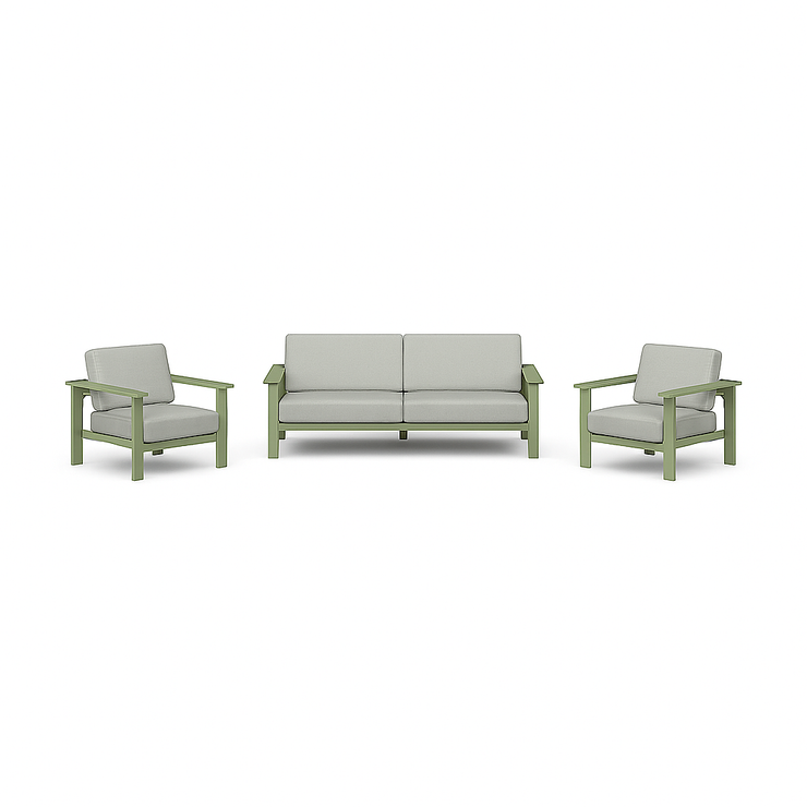 Aurora Lounge Set - Bundle A