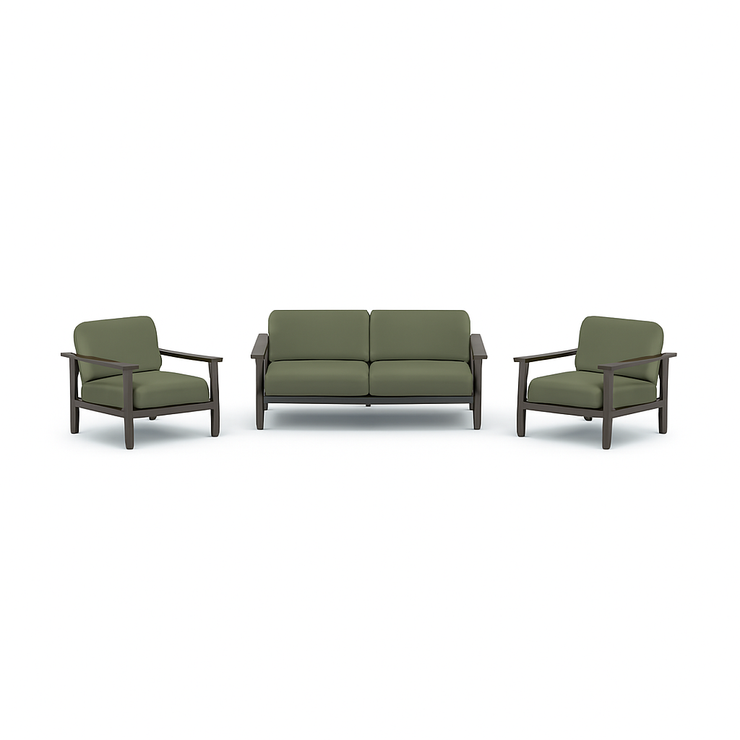 Aurora Lounge Set - Bundle A