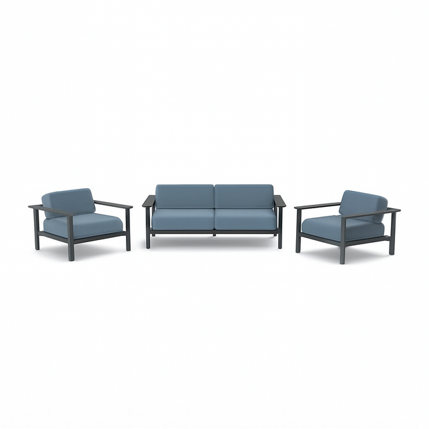 Aurora Lounge Set - Bundle A