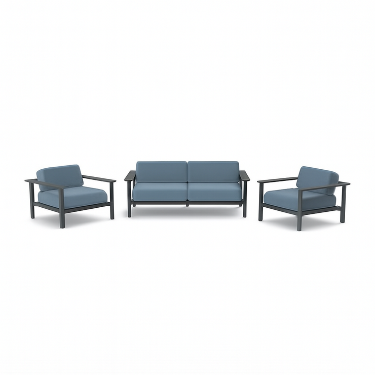 Aurora Lounge Set - Bundle A