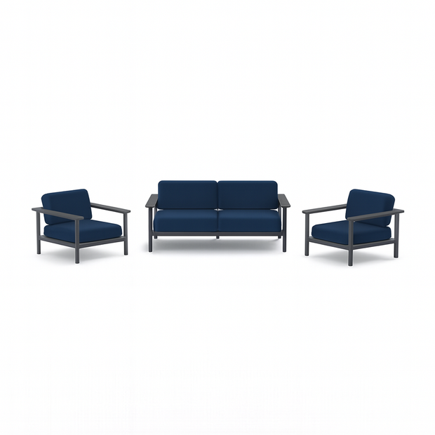 Aurora Lounge Set - Bundle A
