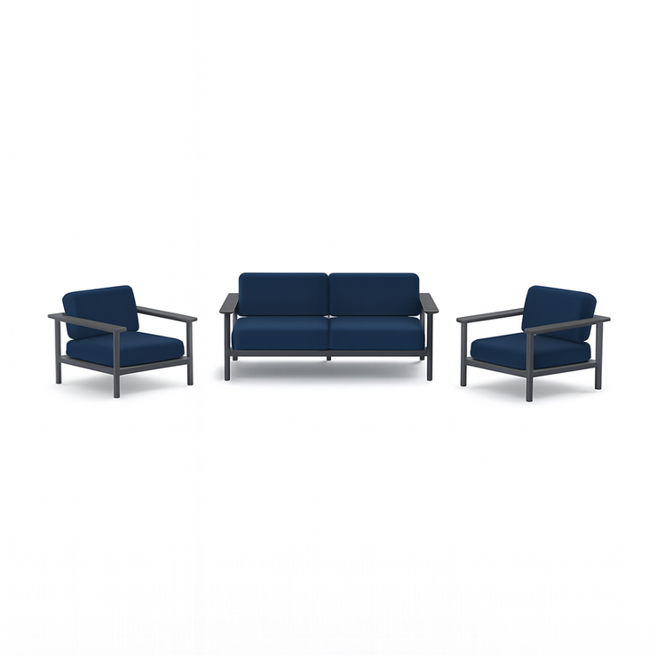Aurora Lounge Set - Bundle A
