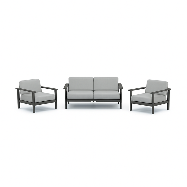 Aurora Lounge Set - Bundle A