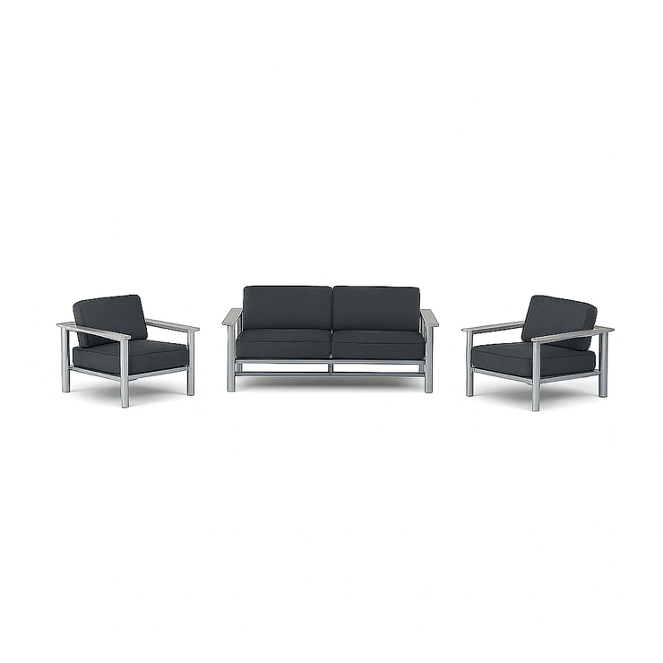 Aurora Lounge Set - Bundle A