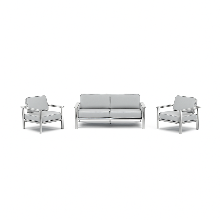 Aurora Lounge Set - Bundle A