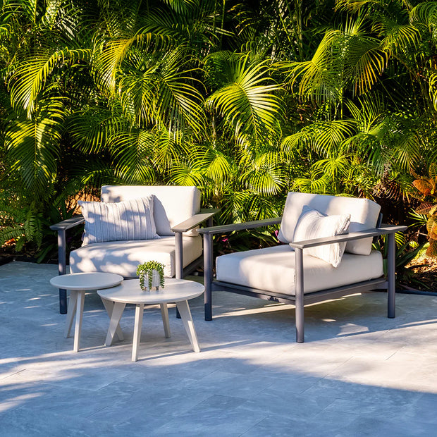 Aurora Lounge Chair