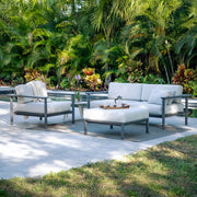 Aurora Lounge Chair
