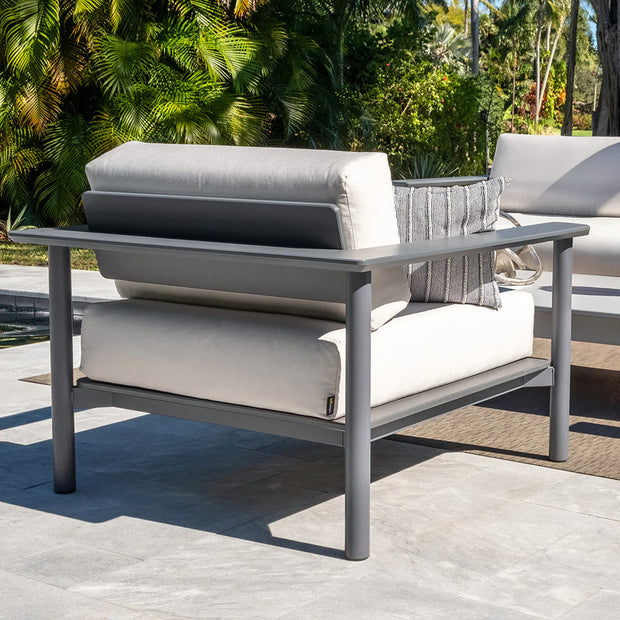 Aurora Lounge Chair