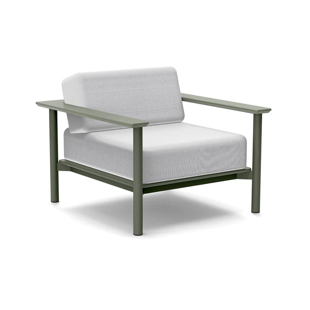 Aurora Lounge Chair