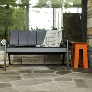 Fresh Air Bench - 18" - Molecule Design-Online 