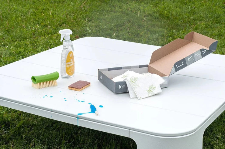 Loll Furniture Cleaning Kit - Molecule Design-Online 