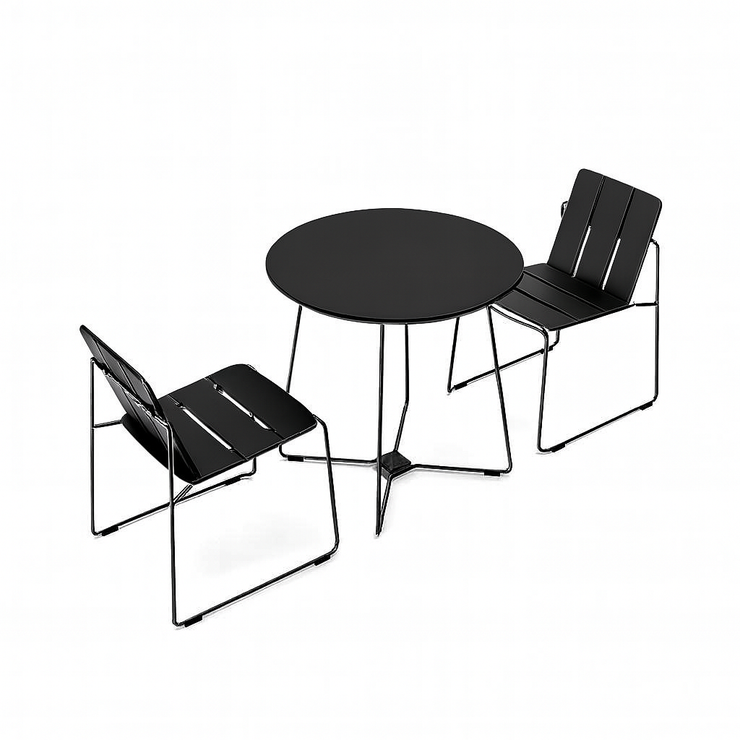 Keene Dining Set