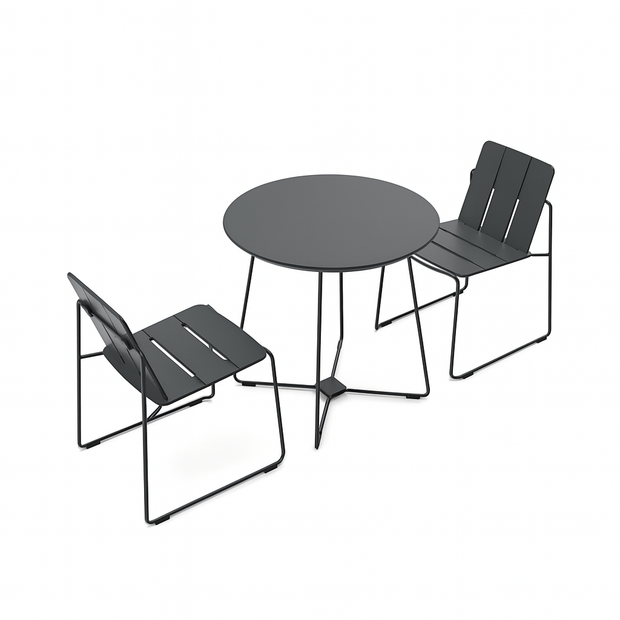 Keene Dining Set