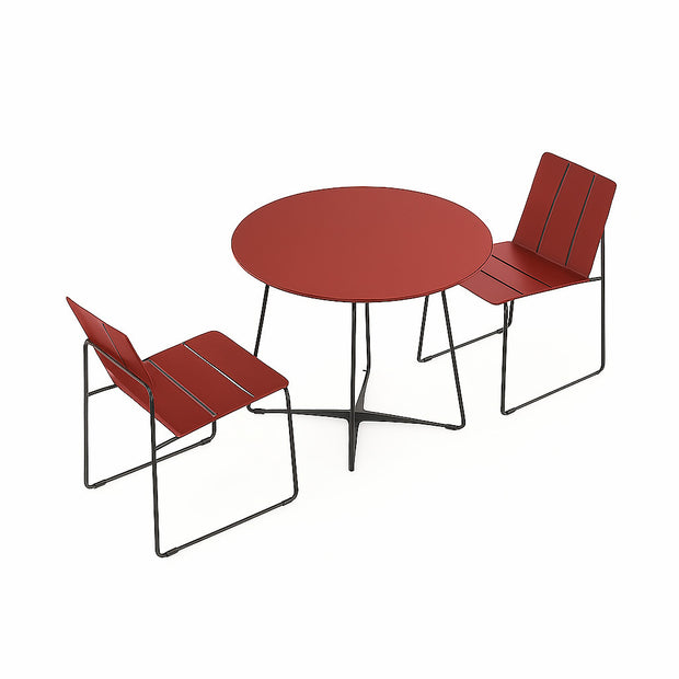 Keene Dining Set