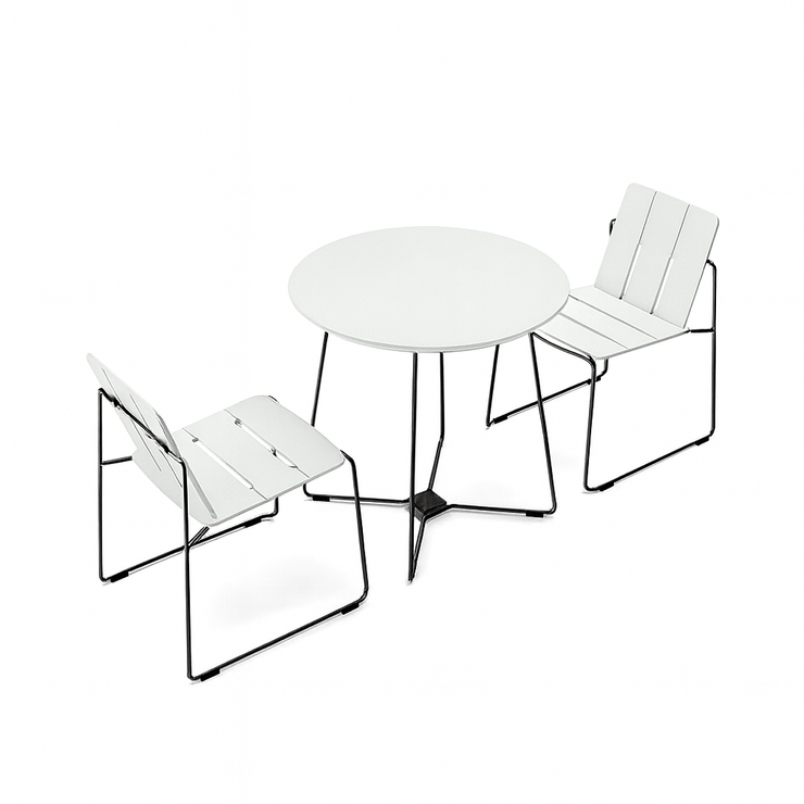 Keene Dining Set