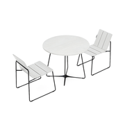 Keene Dining Set