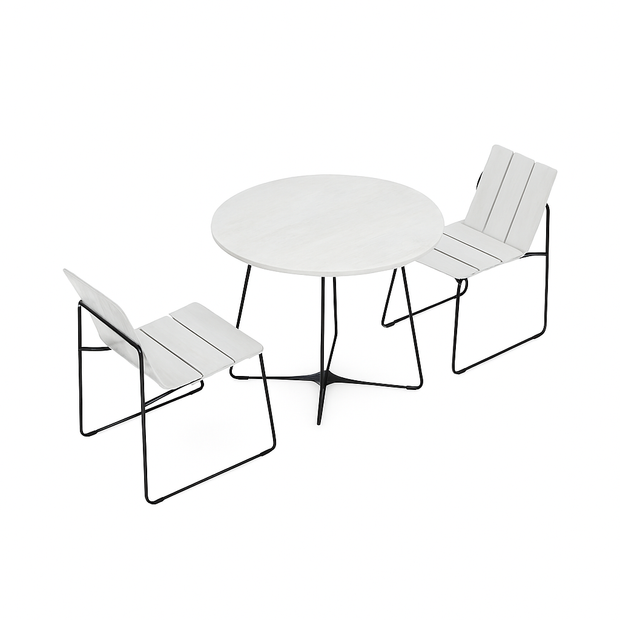 Keene Dining Set