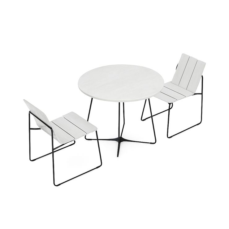 Keene Dining Set