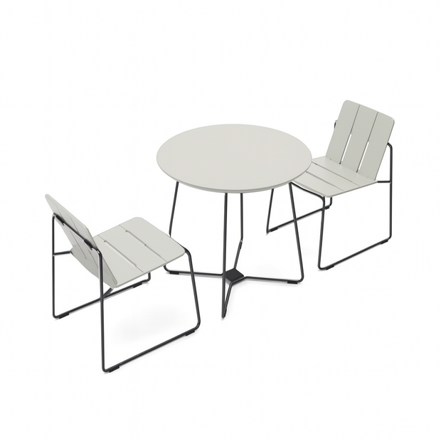 Keene Dining Set
