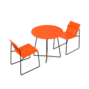 Keene Dining Set