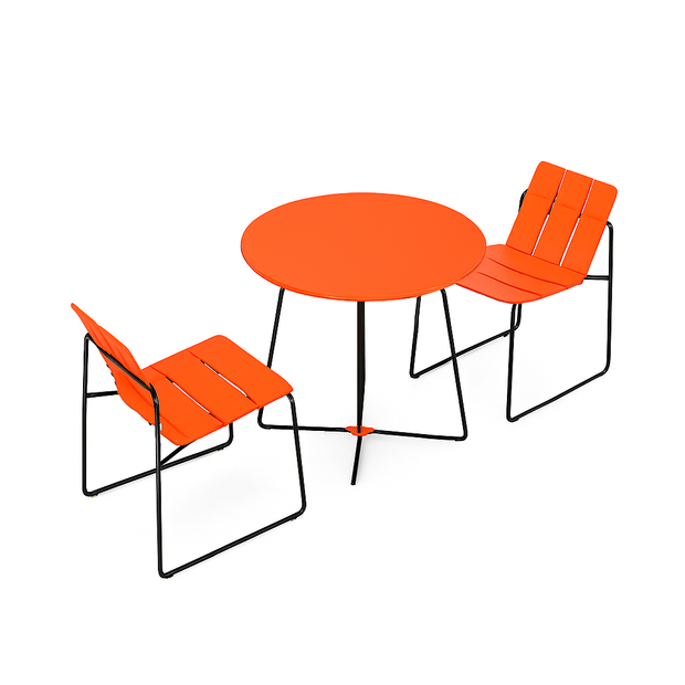 Keene Dining Set