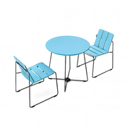 Keene Dining Set
