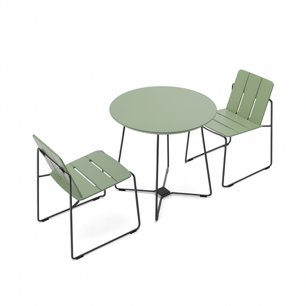 Keene Dining Set