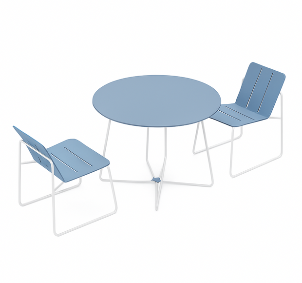 Keene Dining Set