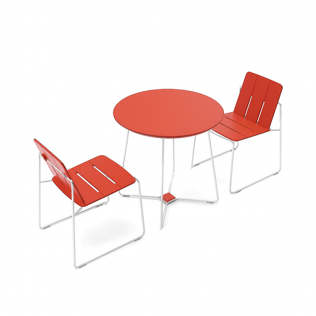 Keene Dining Set
