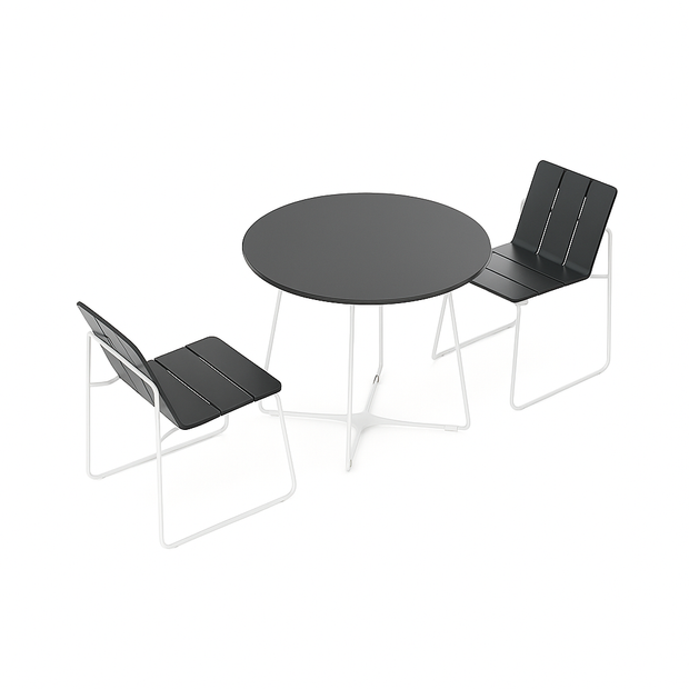 Keene Dining Set