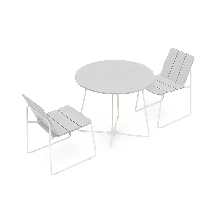 Keene Dining Set