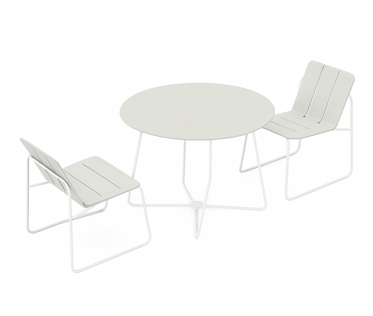 Keene Dining Set