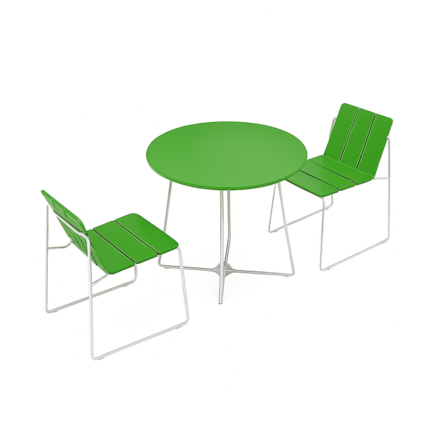 Keene Dining Set