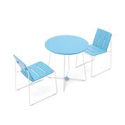 Keene Dining Set
