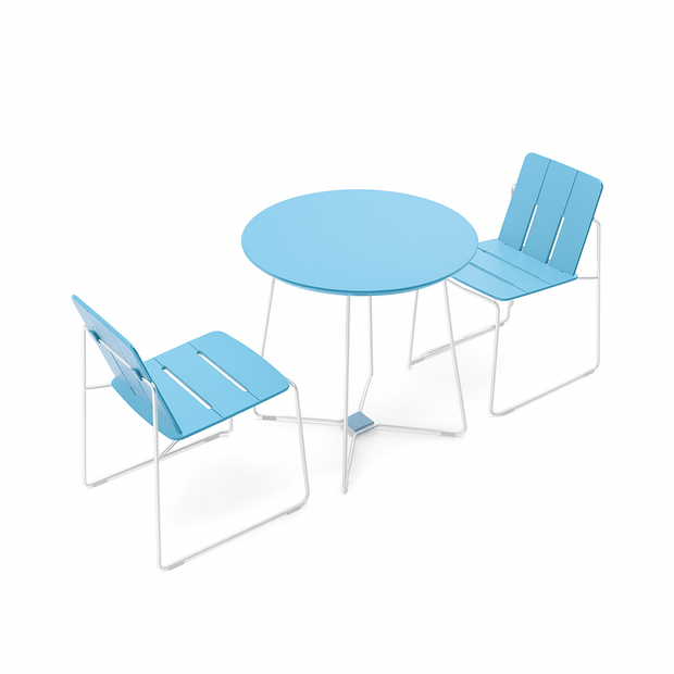 Keene Dining Set