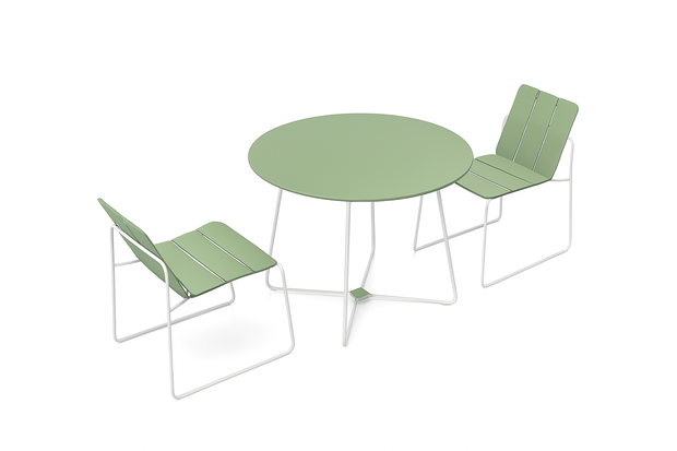 Keene Dining Set