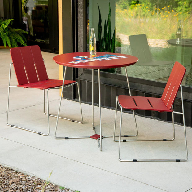 Keene Dining Set