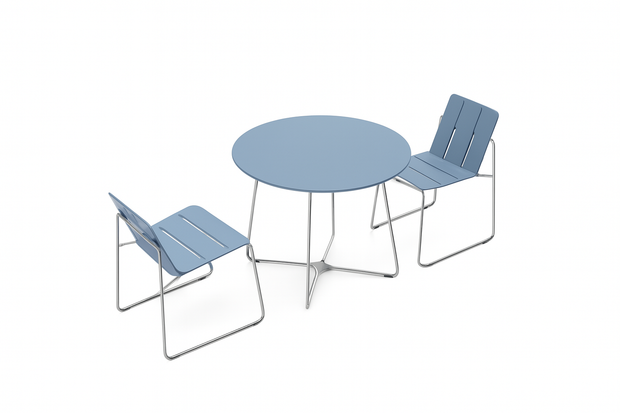 Keene Dining Set