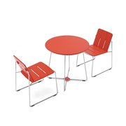 Keene Dining Set
