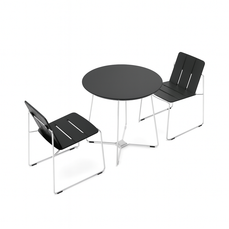 Keene Dining Set