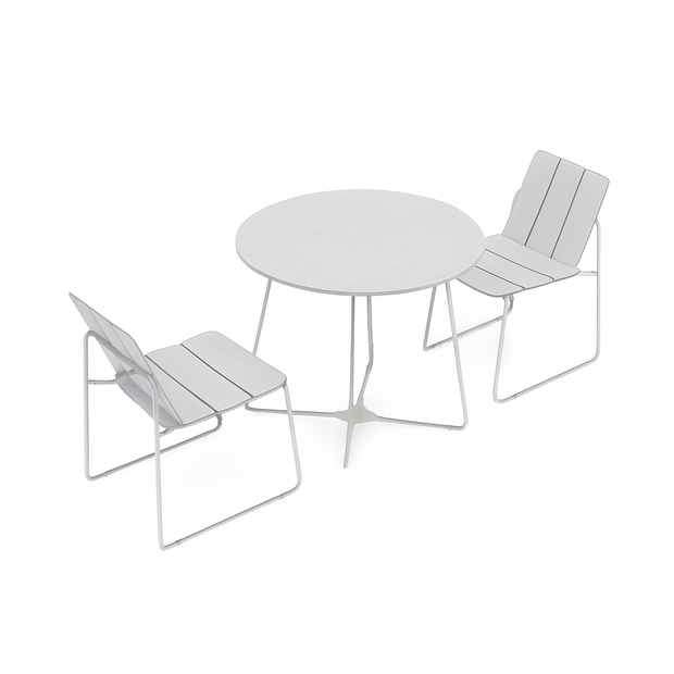 Keene Dining Set