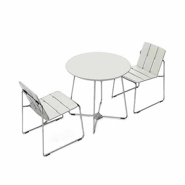 Keene Dining Set