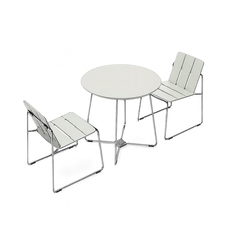 Keene Dining Set