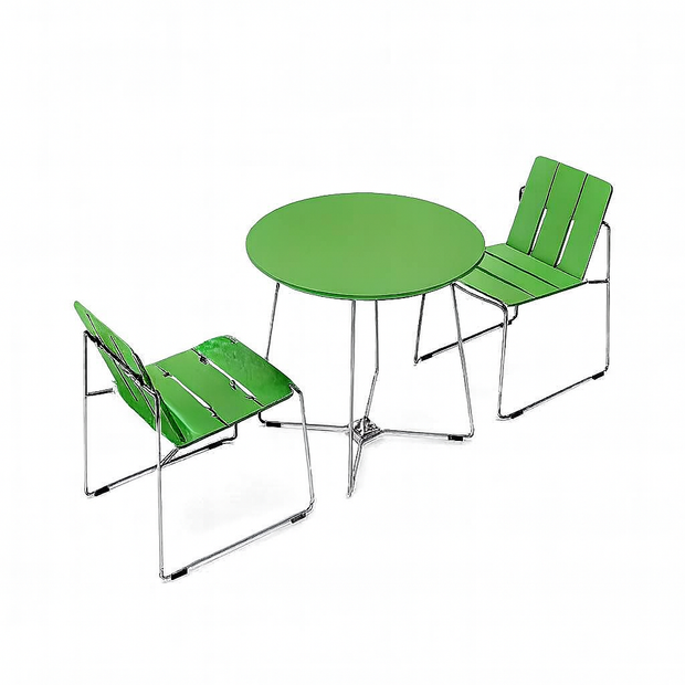 Keene Dining Set