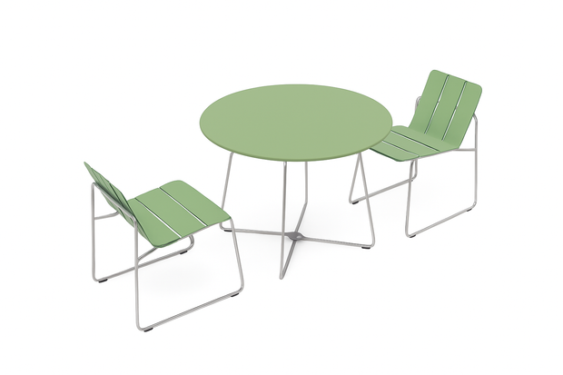 Keene Dining Set