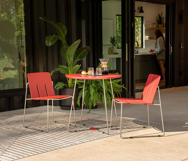 Keene Dining Table