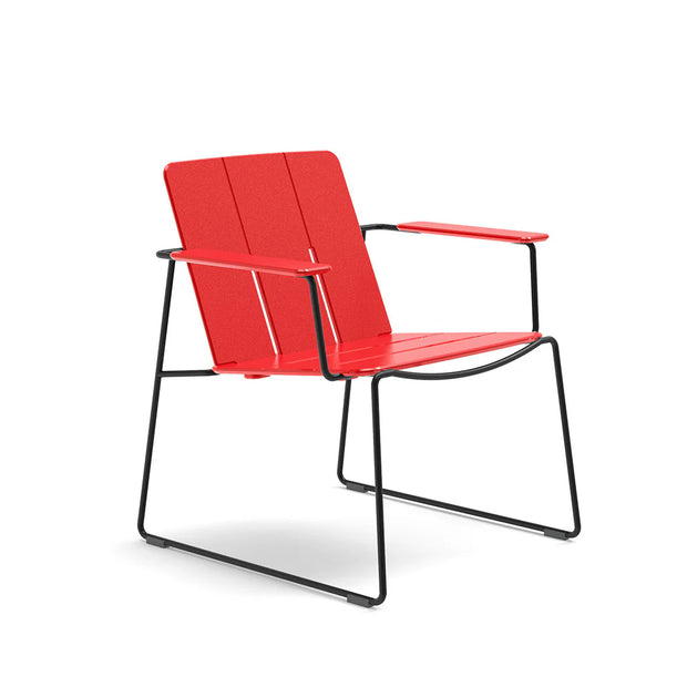 Keene Lounge Chair
