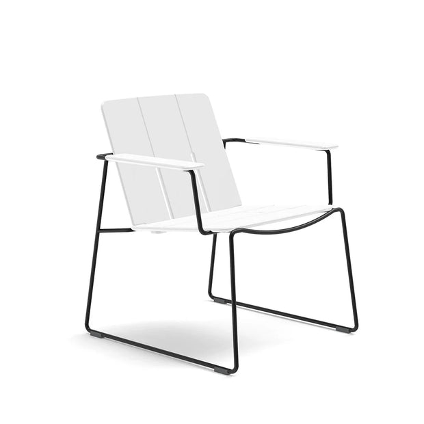 Keene Lounge Chair